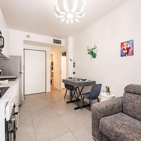 Renovated Apt With Garden & Veranda! Milánó Kültér fotó